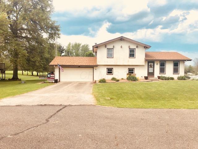 Property Photo: 30 Craig Drive OH 43076