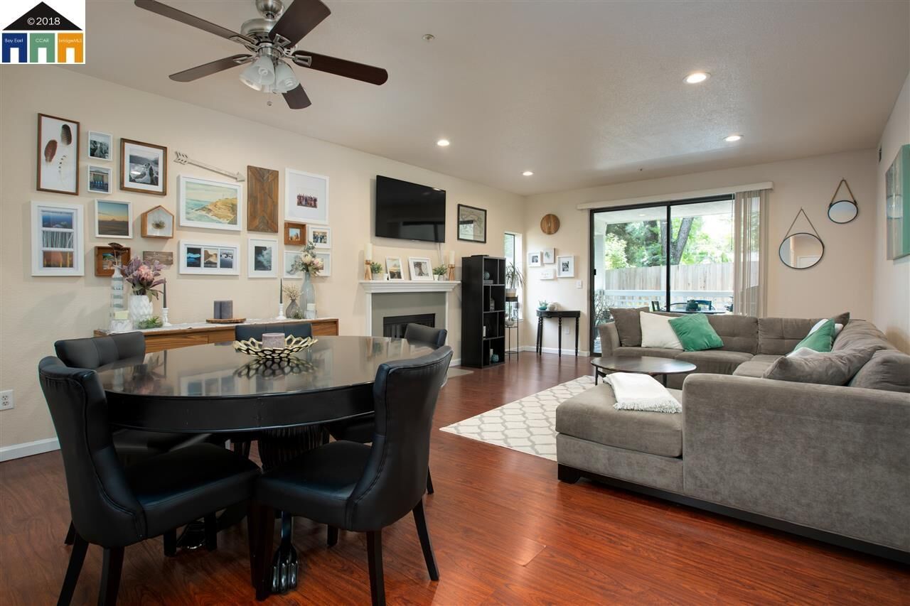 Property Photo:  2576 Oak Rd 110  CA 94597 