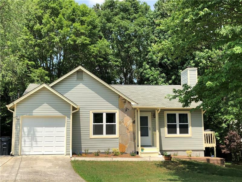 Property Photo: 2001 Marshall Trail 30078