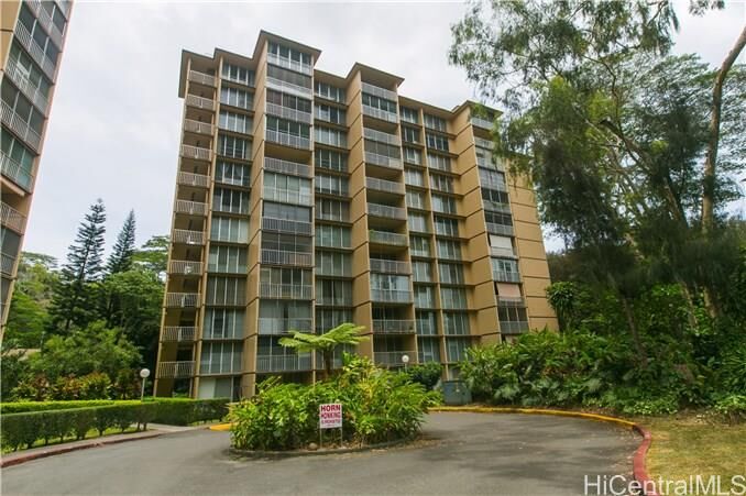Property Photo:  95-269 Waikalani Drive C303  HI 96789 