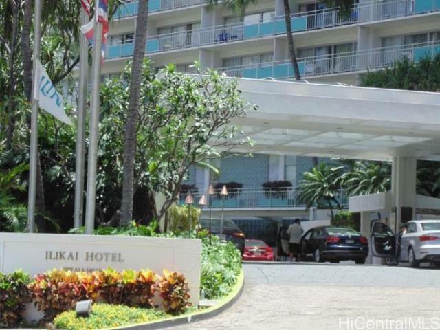 Property Photo:  1777 Ala Moana Boulevard 1914  HI 96815 