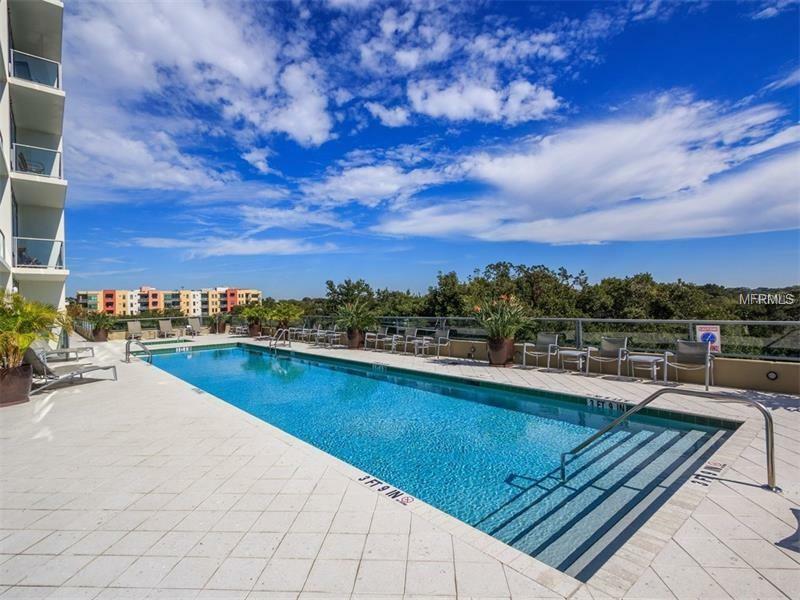 Property Photo: 101 S Eola Drive 814 FL 32801