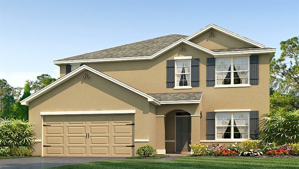 Property Photo:  316 Tierra Verde Way  FL 34212 