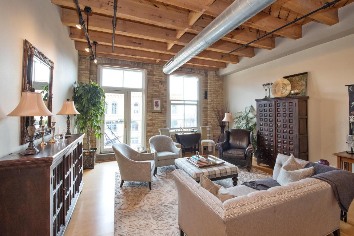 Property Photo: 191 N Broadway - 507 WI 53202