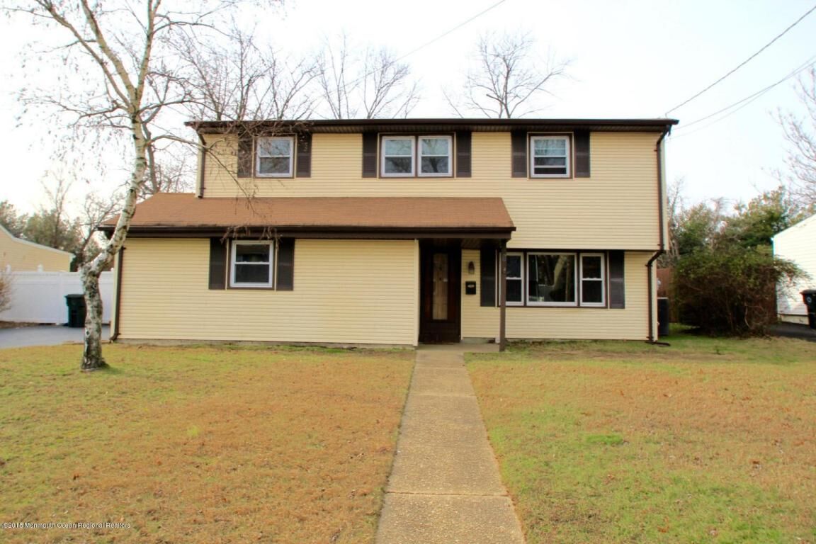 Property Photo: 8 Racoon Drive NJ 07730