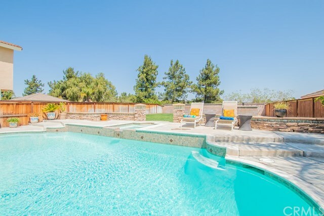 Property Photo:  29848 Rose Blossom Drive  CA 92563 