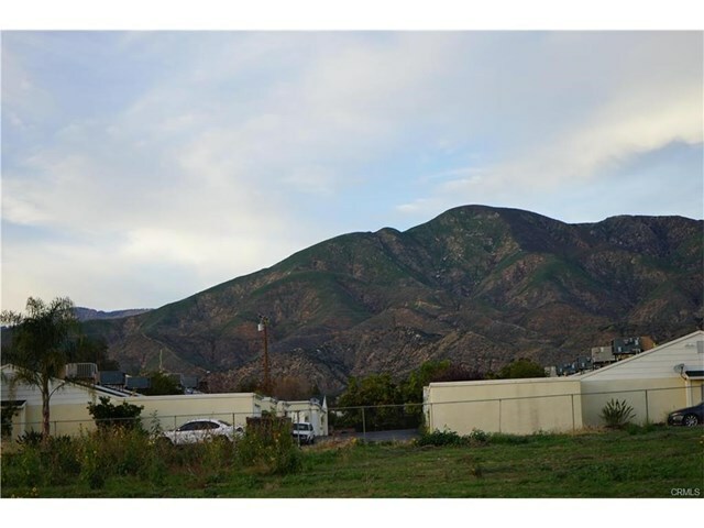 Property Photo:  0 Lunt Lane  CA 92346 