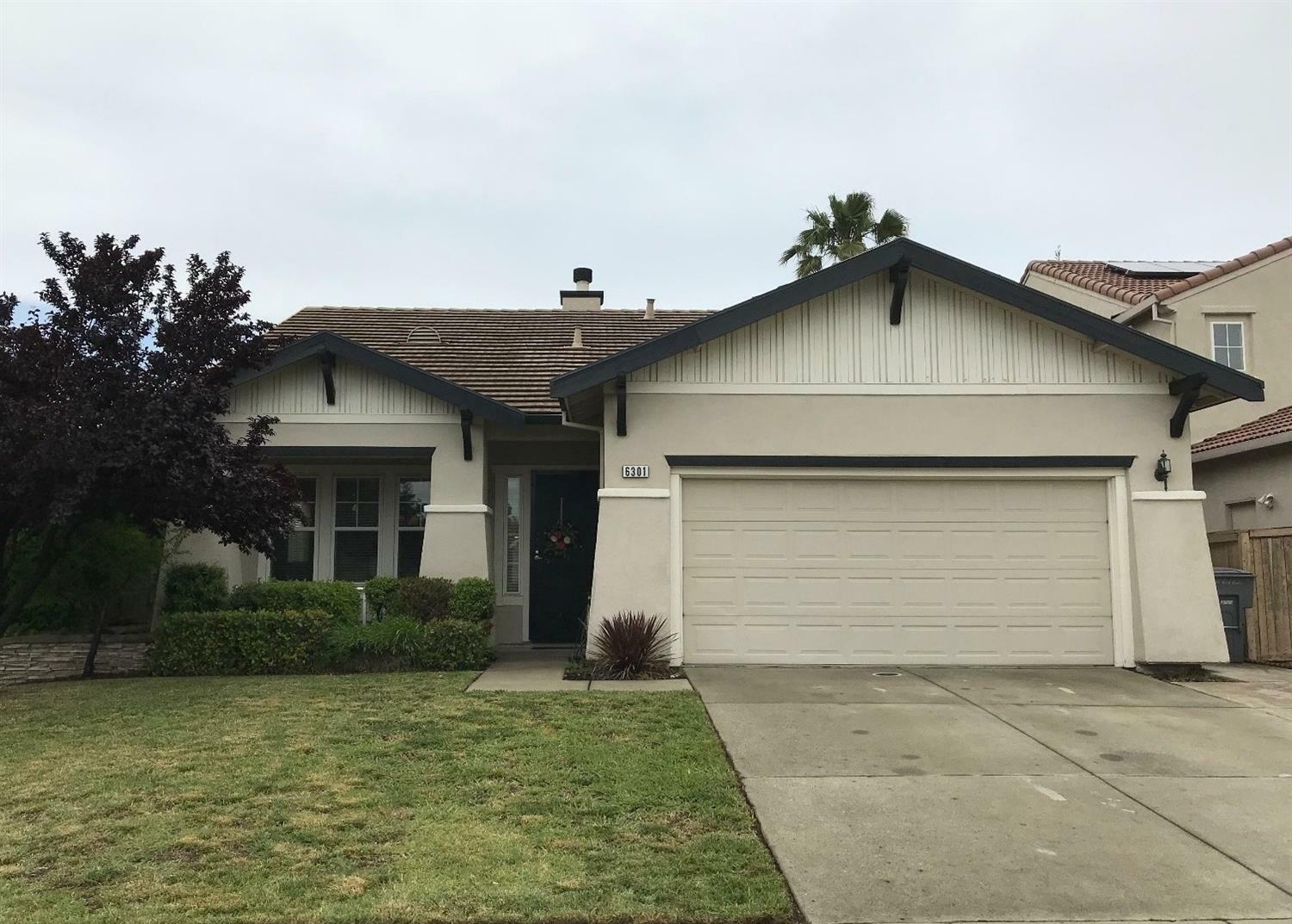 Property Photo:  6301 Gold Finch Court  CA 95765 