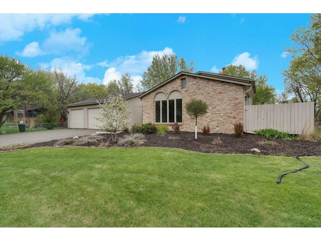 Property Photo: 12648 73rd Avenue N MN 55369