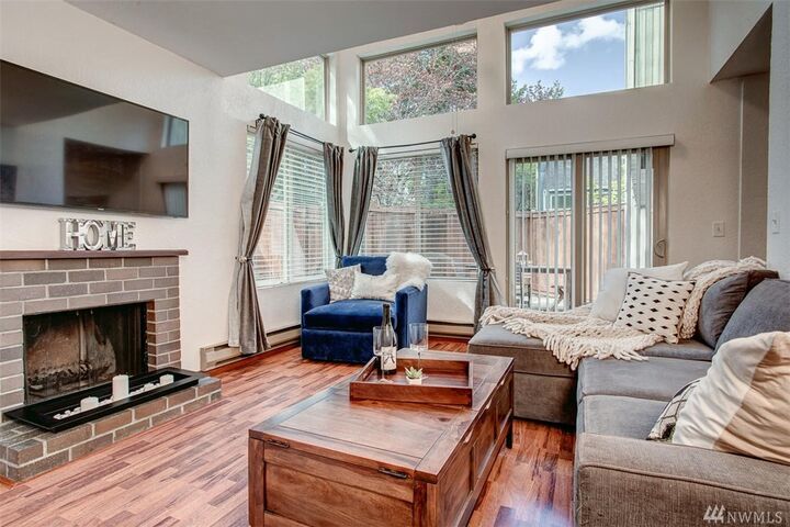 Property Photo: 8424 26th Ave SW A WA 98106