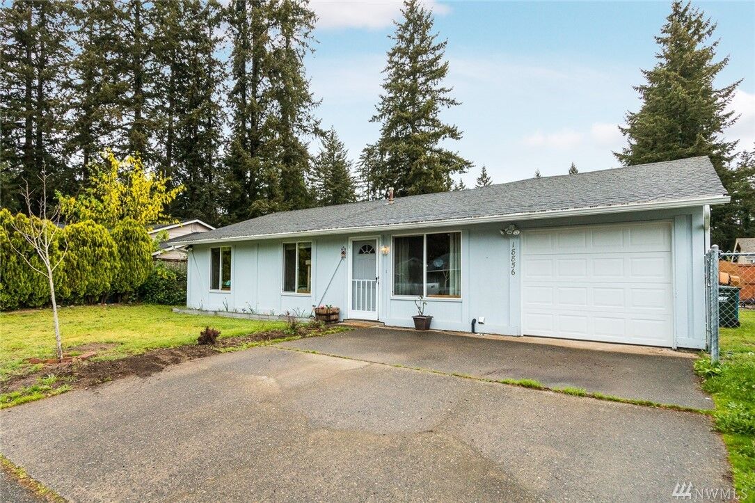 Property Photo:  18856 SE 269th Street  WA 98042 