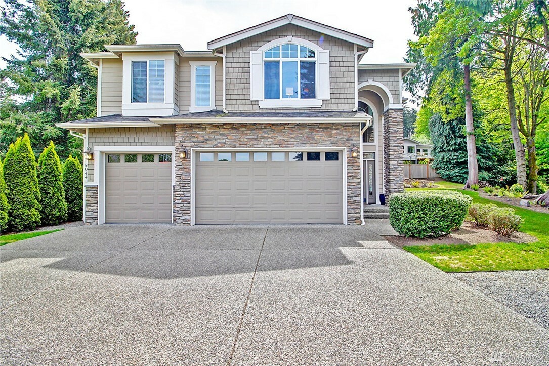 Property Photo:  8044 Cyrus Place  WA 98026 