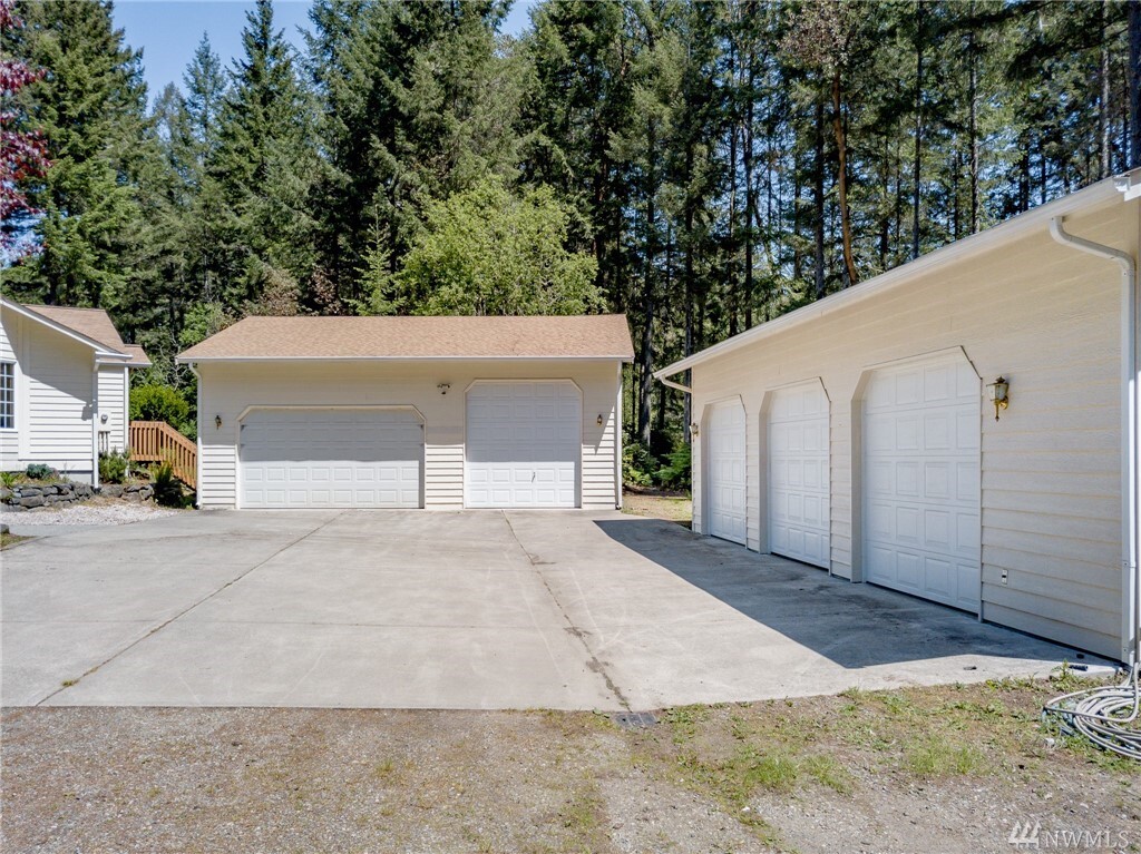 Property Photo: 14601 35th Ave NW WA 98332