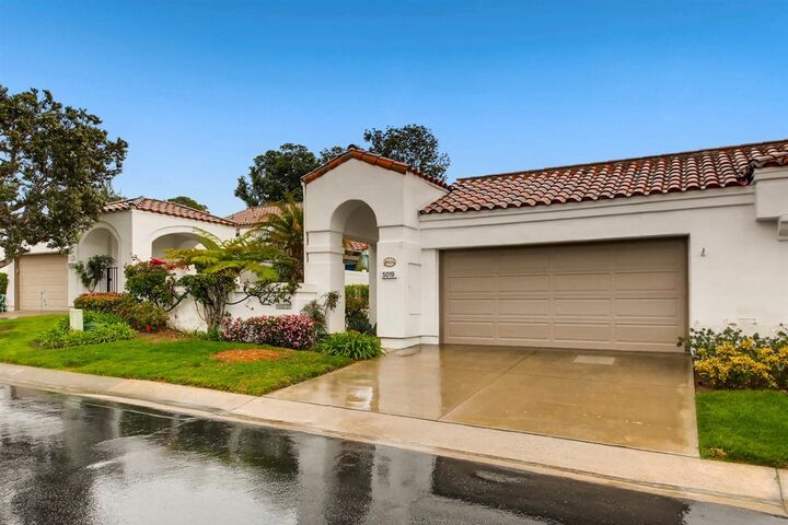 Property Photo:  5019 Alicante Way  CA 92056 