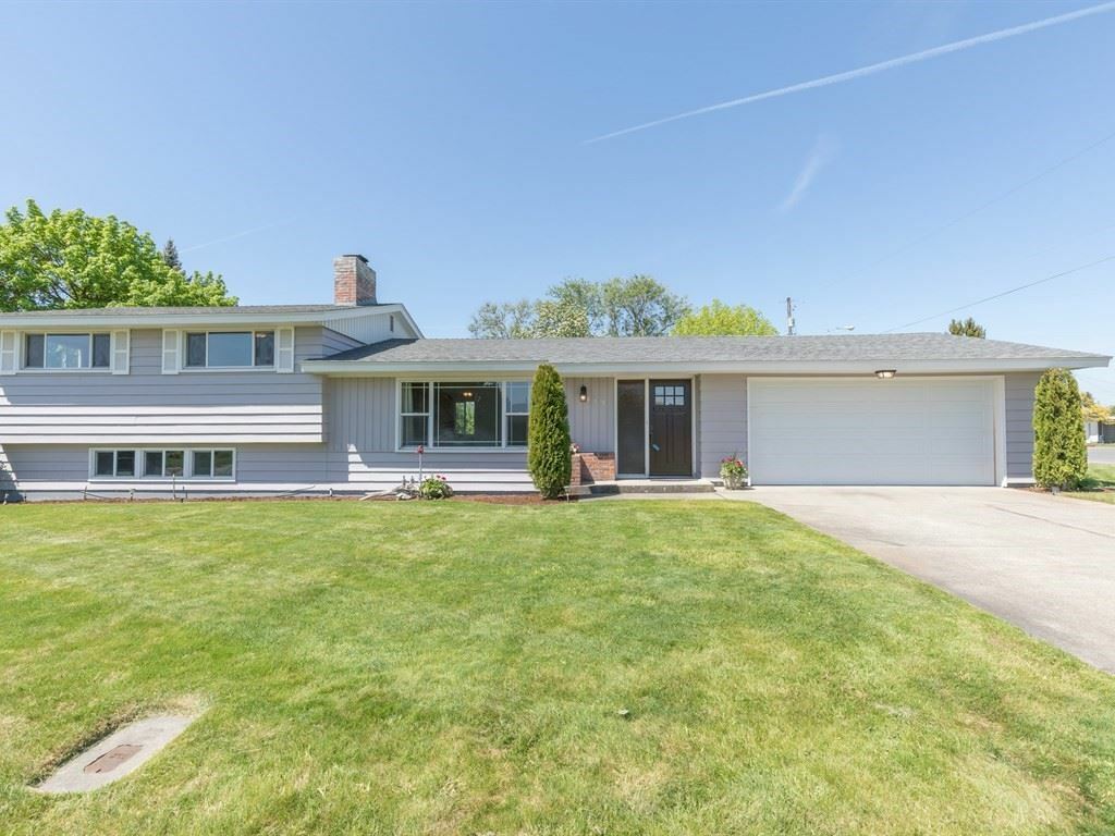 Property Photo: 519 N Glenn Rd WA 99206
