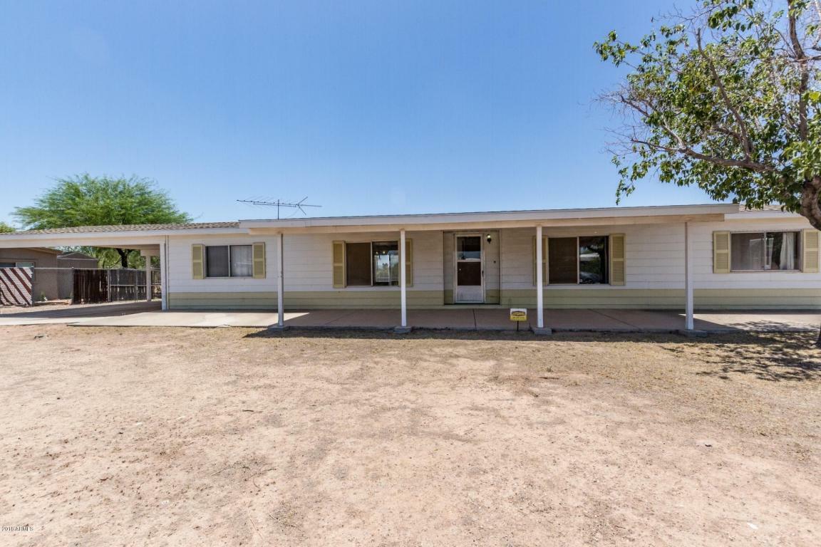 Property Photo:  2827 E Marco Polo Road  AZ 85050 