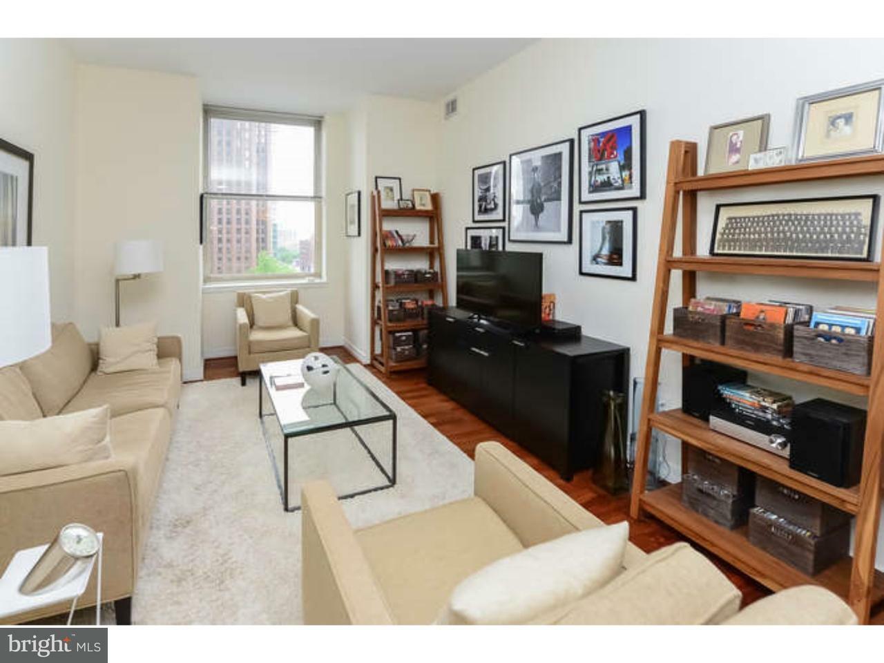 Property Photo: 1600-18 Arch Street 711 PA 19103