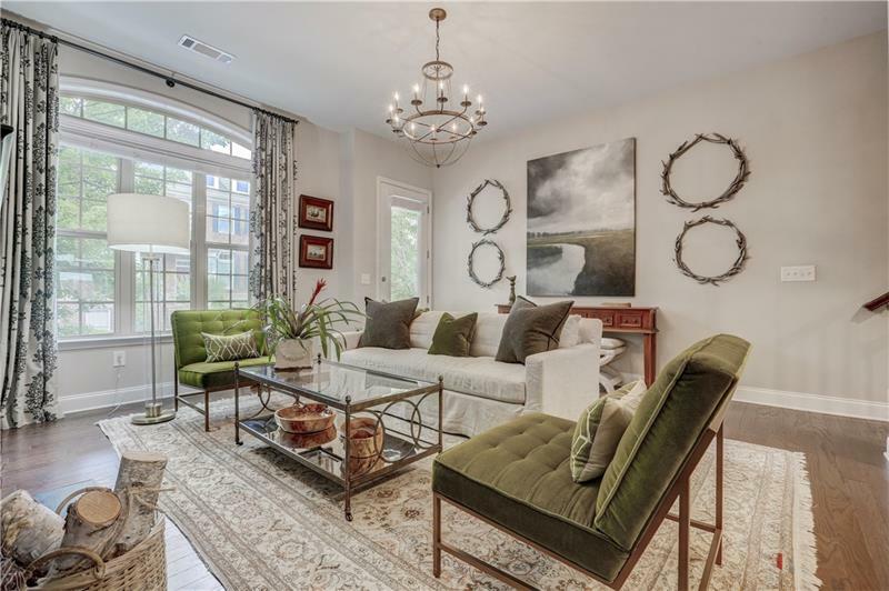 Property Photo: 1652 Sabastian Point NE 30329