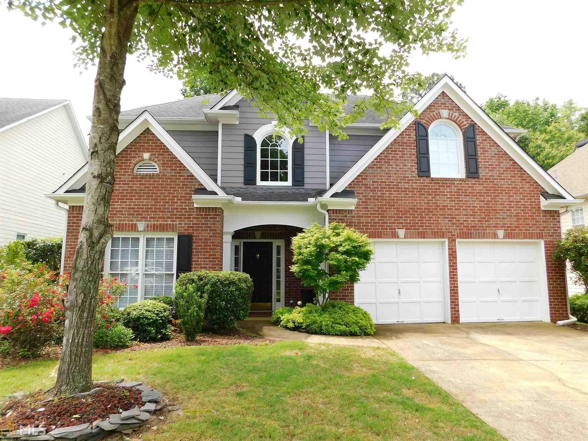 Property Photo:  1857 Fox Chapel Dr  GA 30080 