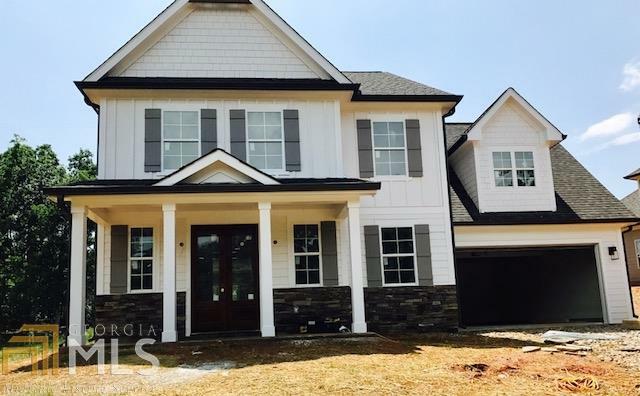 Property Photo: 1181 McInteer Cir GA 30642