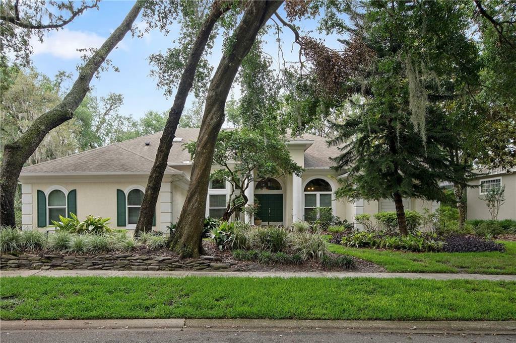 Property Photo:  1610 Eagle Nest Circle  FL 32708 