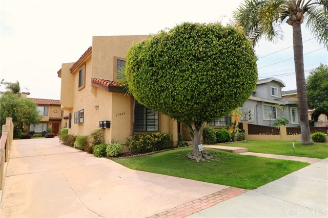 Property Photo: 1708 Clark Lane A CA 90278