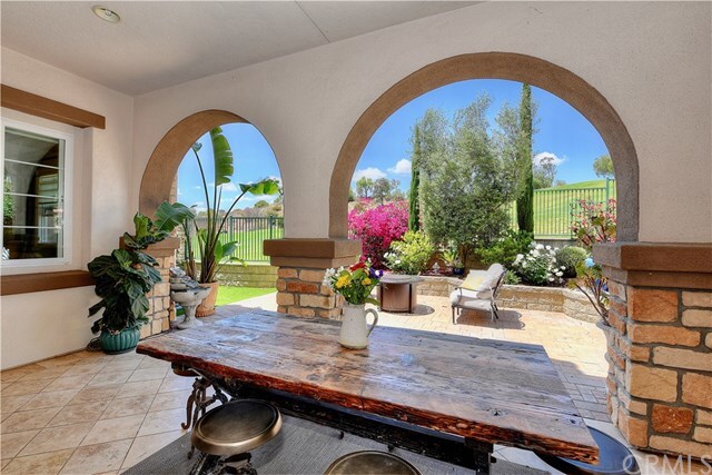 Property Photo: 3871 Prima Buca CA 92886