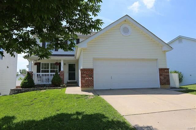 1225 Flintshire Lane  Lake St Louis  63367 photo