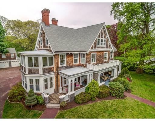 Property Photo:  328 Central Ave  MA 02771 