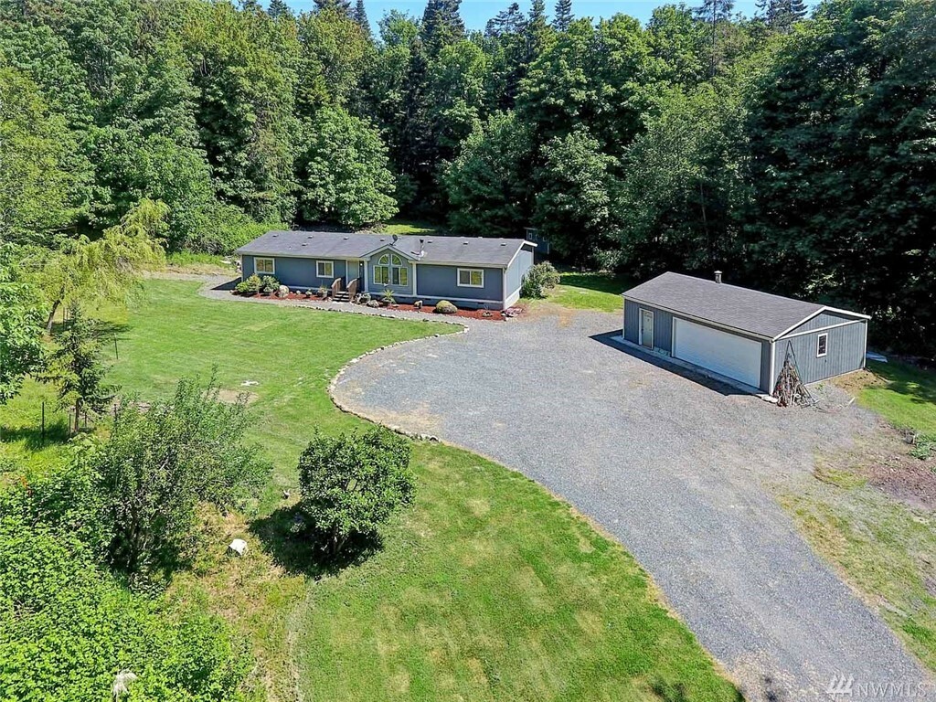 Property Photo:  4051 Lost Forest Lane  WA 98282 