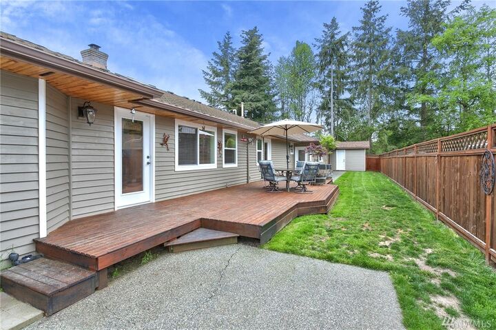 Property Photo:  4229 122nd Place SE  WA 98208 