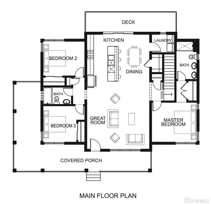 Property Photo: 250 Bobcat Lane WA 98816