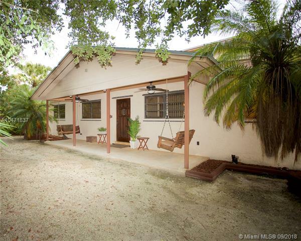 Property Photo:  17981 SW 210th Ter  FL 33187 