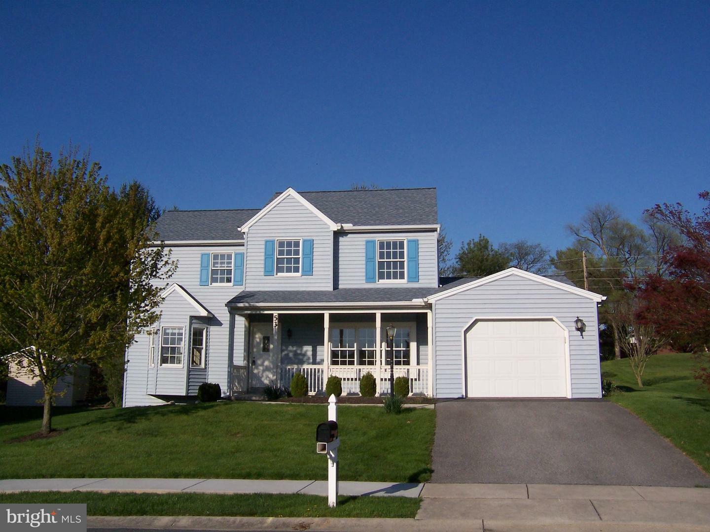 Property Photo:  53 Windsor Way  PA 17011 