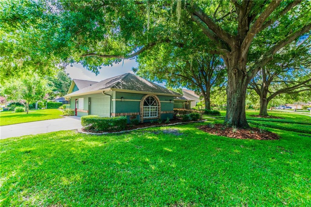 Property Photo: 18007 Clear Lake Drive FL 33548