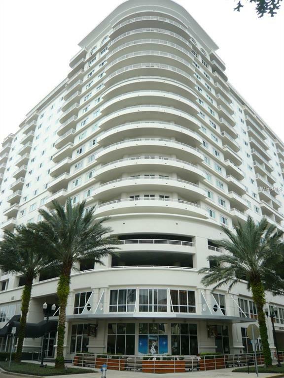 Property Photo:  100 S Eola Drive 1002  FL 32801 