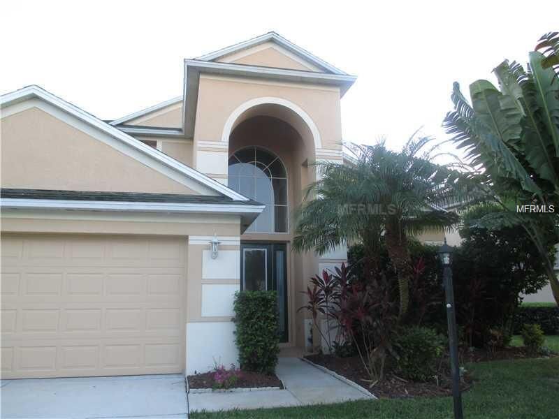 Property Photo:  13522 Glossy Ibis Place  FL 34202