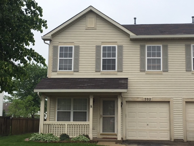 Property Photo: 702 S Shannon Drive IL 60446