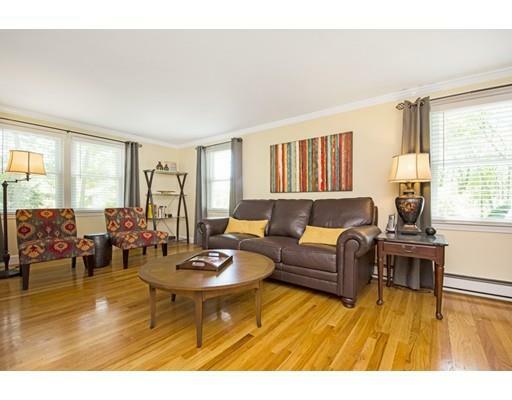 Property Photo: 3 Coolidge Dr MA 01720