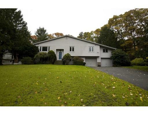 Property Photo: 12 Falcon Rd MA 02067