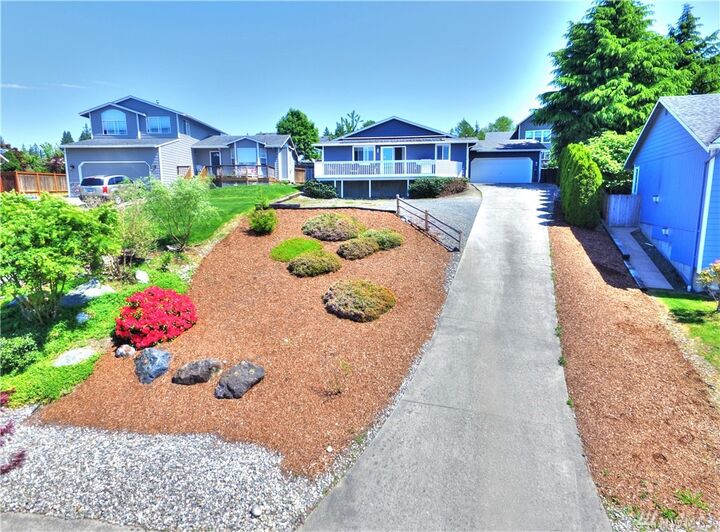 Property Photo: 17709 Upland Dr WA 98223