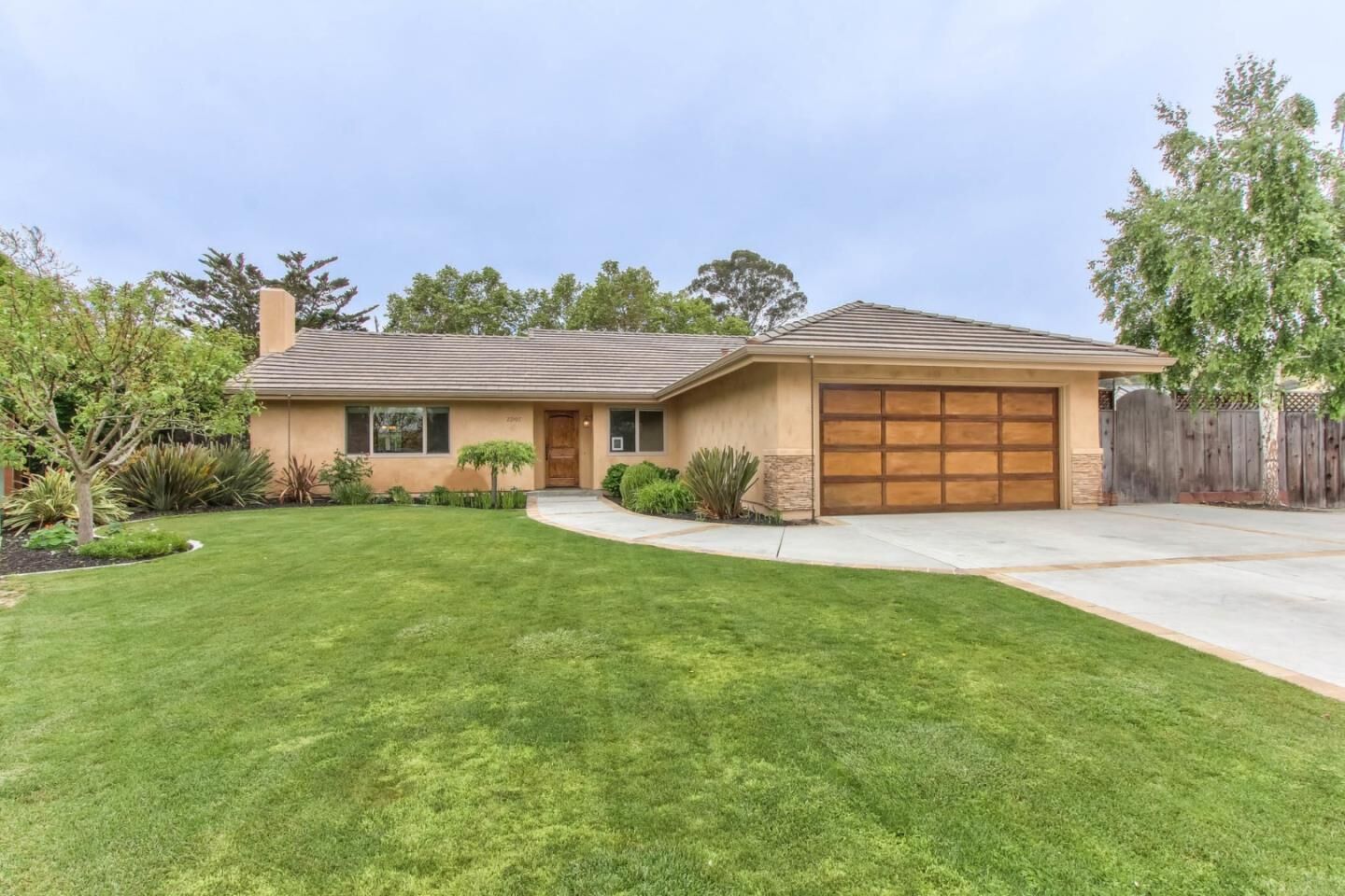 Property Photo: 23107 Espada Drive CA 93908