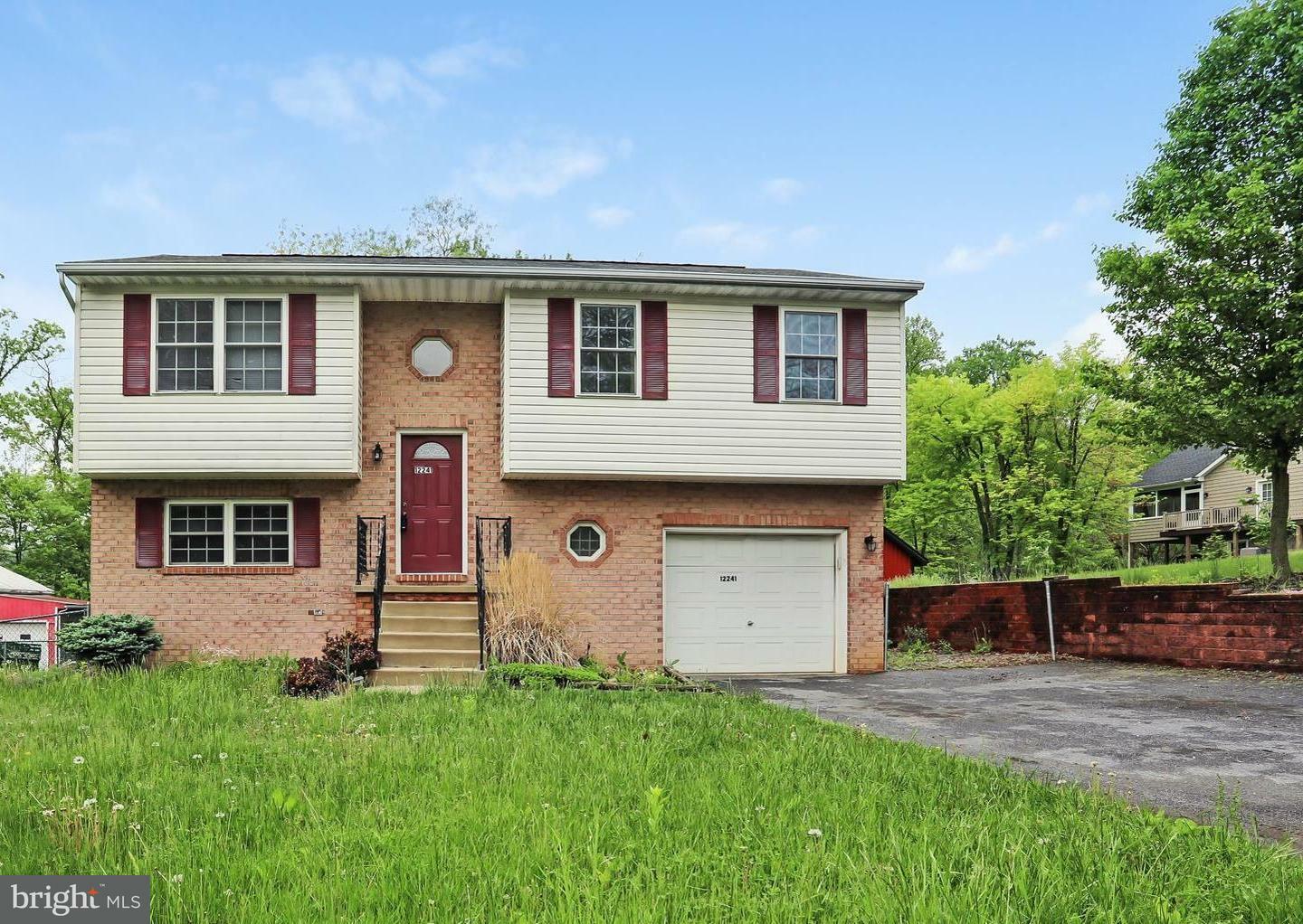 Property Photo:  12241 Pen Mar Road  PA 17268 