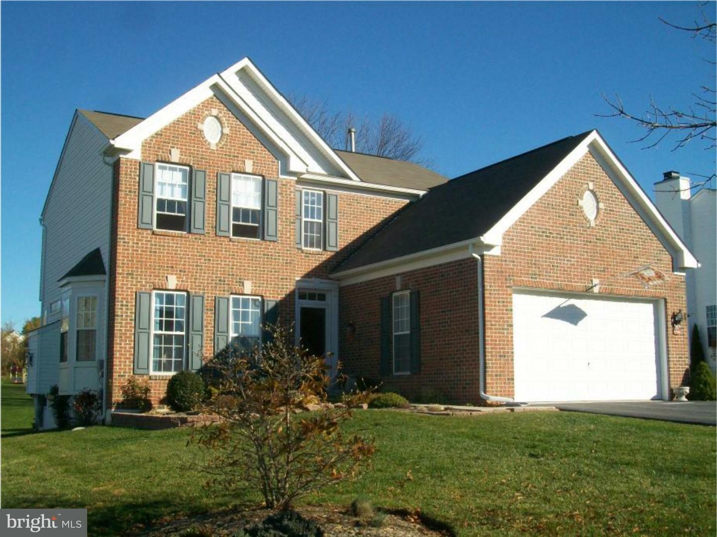 Property Photo:  513 Pebble Lane  PA 19320 