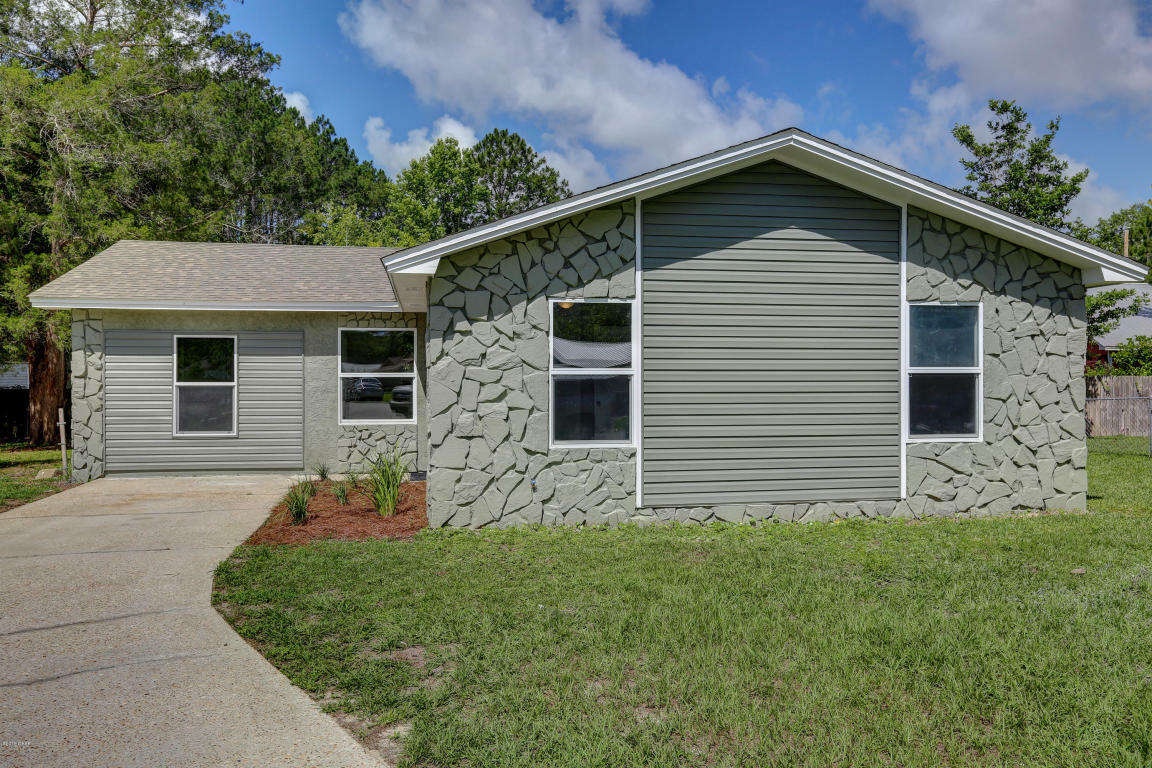 Property Photo: 5154 Tiffany Lane FL 32404