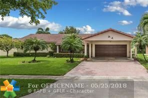 Property Photo:  12431 SW 1st Pl  FL 33325 