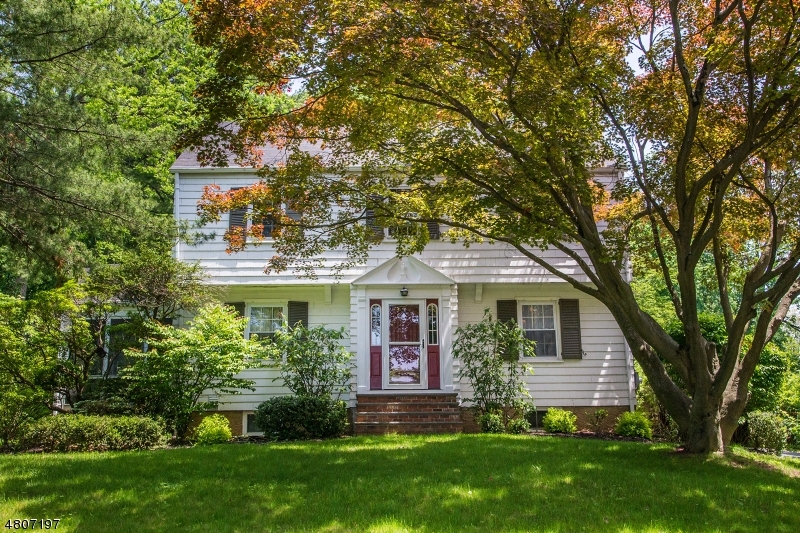 Property Photo:  751 Fairmount Ave  NJ 07928 