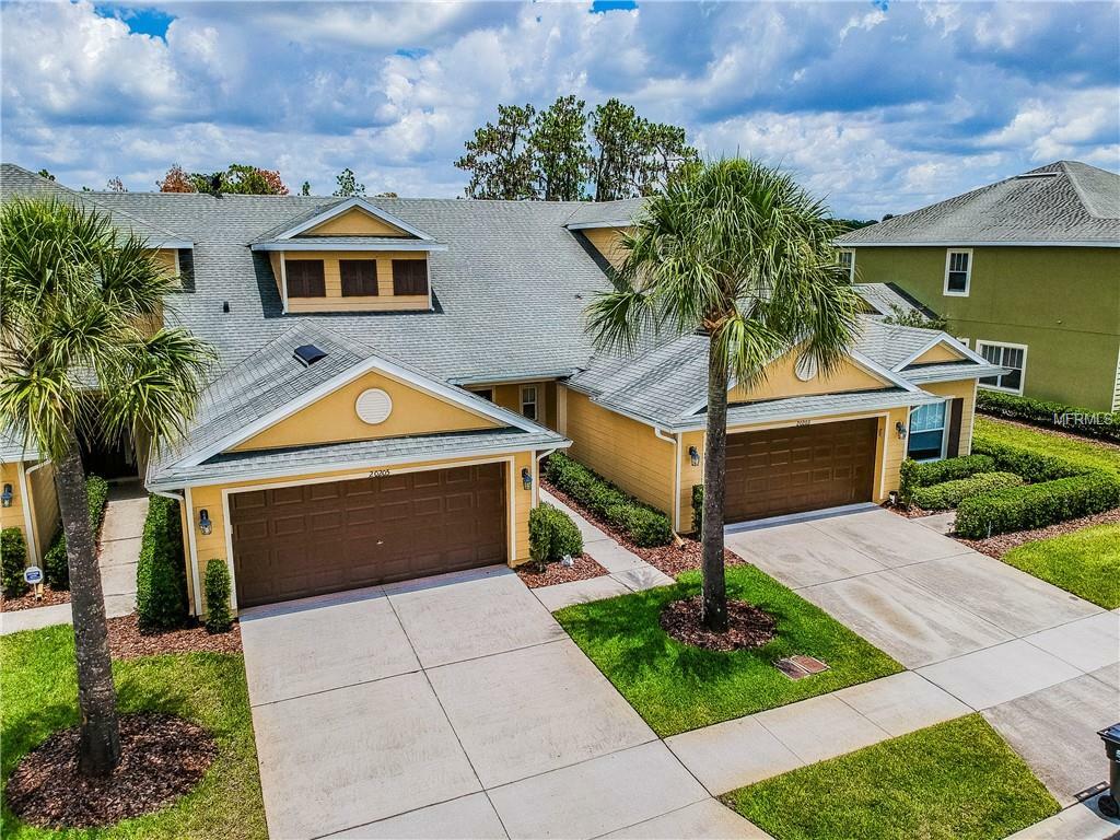 Property Photo: 20205 Indian Rosewood Drive FL 33647