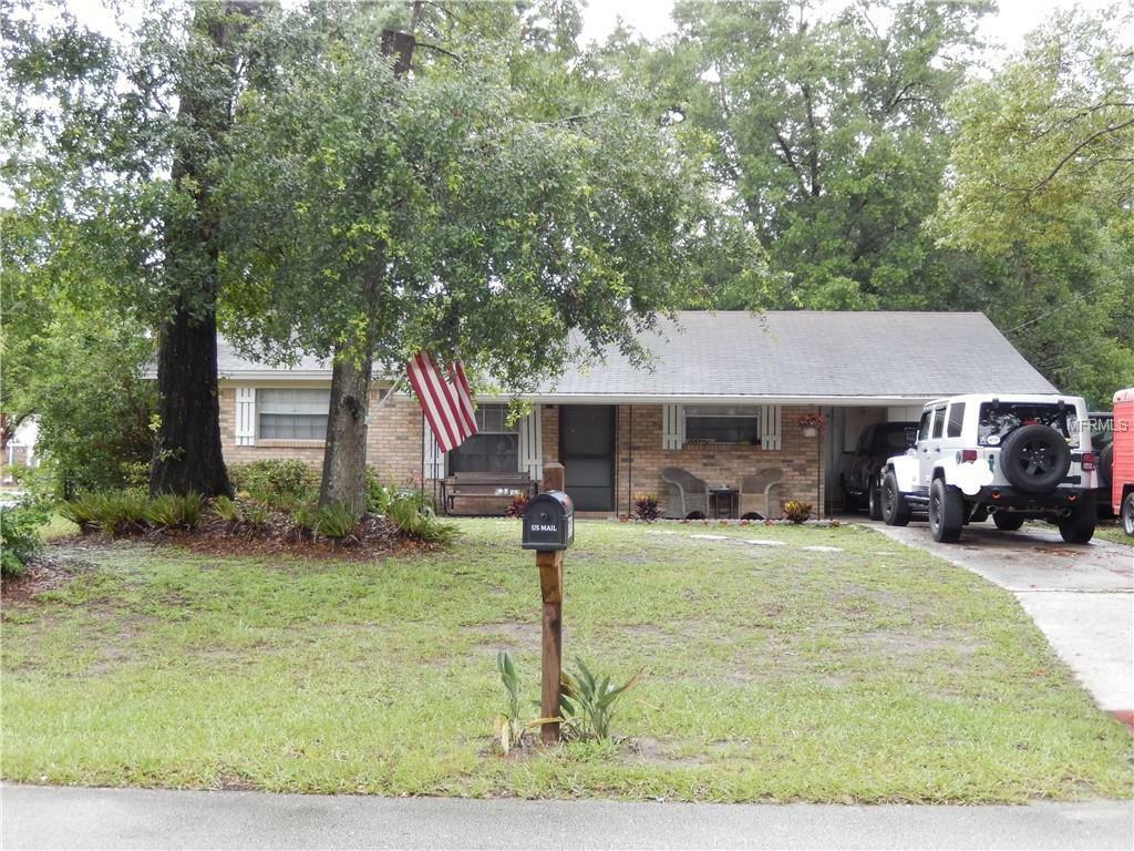 Property Photo:  291 W Holly Drive  FL 32763 