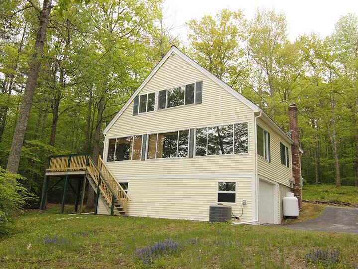 Property Photo:  131 Zephyr Lake Road  NH 03047 